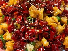 -小街47號江湖菜(四合院店)