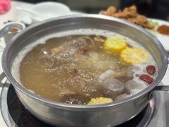-八合里潮汕鲜牛肉火锅(福州万象城店)