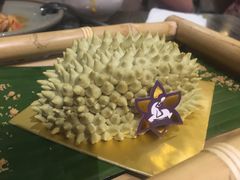 -Thai Alley泰爱里(二沙岛店)