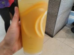 -奈雪的茶(大梅沙8号仓店)