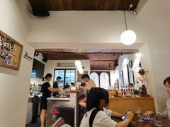 -Double cafe