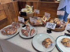 -佐敦面包铺·JORDAN BAKERY