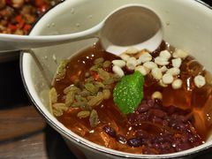 -味上湘菜馆(岳麓山店)