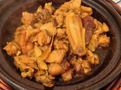 -客家大院·非遗赣南客家菜(郁孤台店)