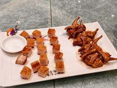 -丰尔粥食.顺德鱼生地道菜(大良分店)