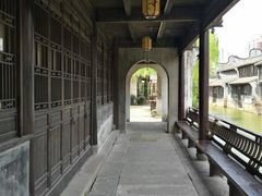 -嘉兴月河历史街区