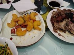 -同喜烤鸭店(光芒店)