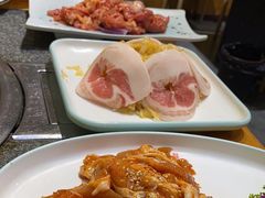 -鹤之乡·齐齐哈尔烤肉·非遗(秋涛路店)