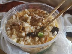 -西部马华清真兰州牛肉面·烧烤夜市(关东店)