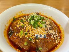 -付小姐在成都(川沙店)