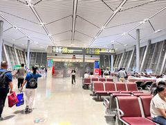 -贵阳龙洞堡国际机场-T2航站楼