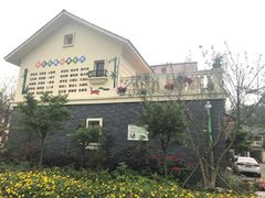 -中国天府农业博览园