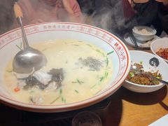 -耕渔小院·湖南鱼鲜(望城店)