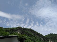 -车溪民俗旅游区