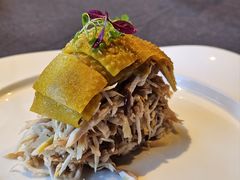 -上海滩餐厅(BFC外滩金融中心店)