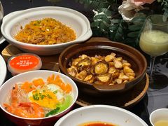 -徐记海鲜(陕西历史博物馆|明德门店)