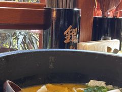 -银米·云南传统过桥米线(双廊黑金冠店)