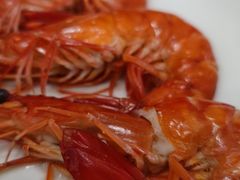 九节虾-万年酒楼(越秀南路店)