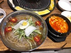 -釜山火炉韩式炭火烤肉(欧洲城店)