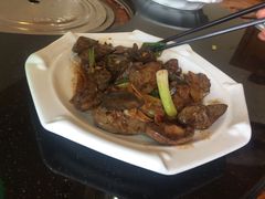 -鹅公村食府(罗阳分店)