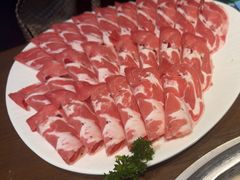 -快乐小羊(富强中路店)