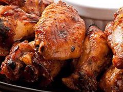 排翅-泰国村酒楼(室内体育馆店)