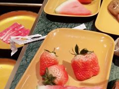 -牛New寿喜烧(中山公园龙之梦店)