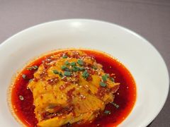 -小厨娘淮扬菜(河西奥美大厦店)