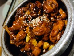 -乾园(天河城店)
