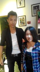 android_upload_pic-Miracle集简美发沙龙