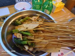 -嘉州鲜知味钵钵鸡(奎星楼店)