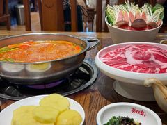 -亮欢寨(凯里总店)