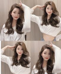 -丝语萱形象