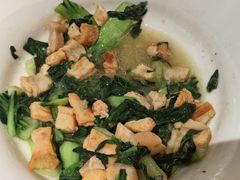 -小厨师·二十年沈家门小海鲜(百井坊巷店)