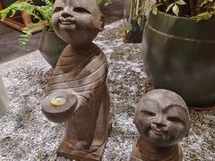 -王府茶宴(大观园总店)