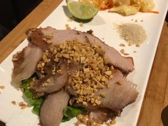 越式烤猪肩肉-大茴香(大悦城店)