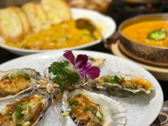 -金厨泰国餐厅·全泰籍厨师料理(拱北店)