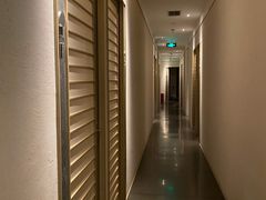 走廊-常乐·对症推拿(来福士第43分店)