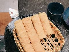 -湊湊火锅·茶憩(世博大道店)