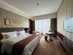 -徐州博顿温德姆酒店(高铁东站店)