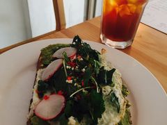 -Egg•Allday Brunch(襄阳北路店)