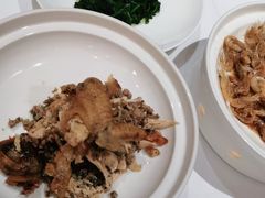 -A One Kitchen·南京精菜馆(德基广场店)