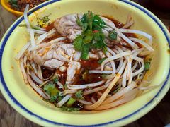 杠上脑花-冒椒火辣(奎星楼街店)
