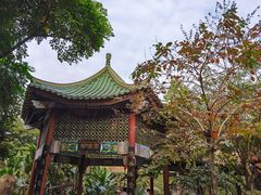 -佛山市三水温泉度假村