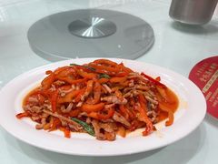-红杏酒家·地道川菜(一品天下店)