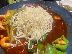 -红盔甲·小龙虾(人民广场店)