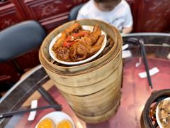 -香港蓮香樓(中環店)