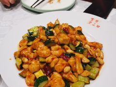 -金家老三饭庄(常营店)