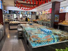 -映像威海·海鲜味道(市区店)