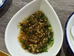 秘制油碟-三友乌鱼菜馆(金洲北路店)